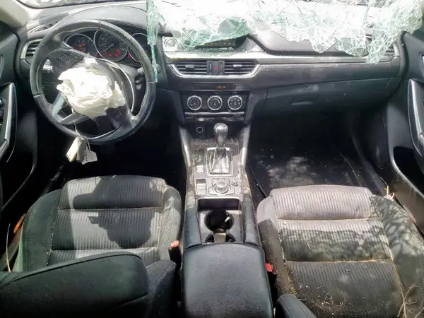 JM1GJ1U5XG1457961 2016 MAZDA 6 - Image 8