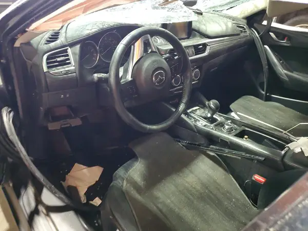 JM1GJ1U5XG1459015 2016 MAZDA 6 - Image 8