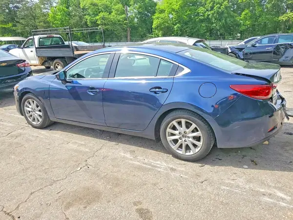 JM1GJ1U5XG1460147 2016 MAZDA 6 - Image 2