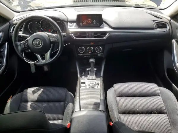 JM1GJ1U5XG1460147 2016 MAZDA 6 - Image 8