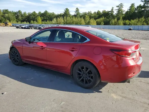 JM1GJ1U5XG1460245 2016 MAZDA 6 - Image 2