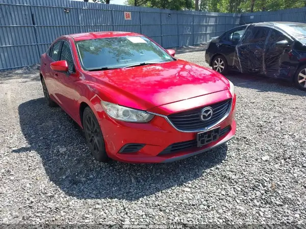 JM1GJ1U5XG1460620 2016 MAZDA 6 - Image 1