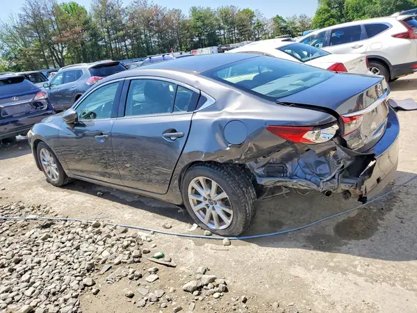 JM1GJ1U5XG1462531 2016 MAZDA 6 - Image 2