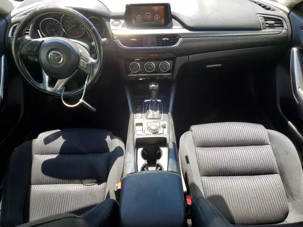 JM1GJ1U5XG1462531 2016 MAZDA 6 - Image 8