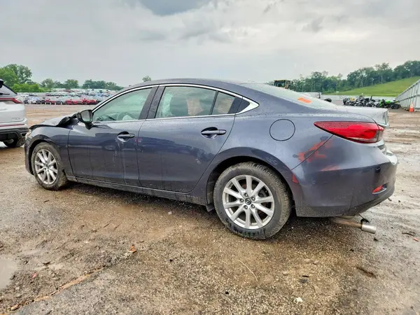 JM1GJ1U5XG1462741 2016 MAZDA 6 - Image 2