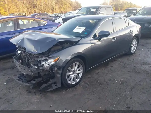 JM1GJ1U5XG1463128 2016 MAZDA 6 - Image 2