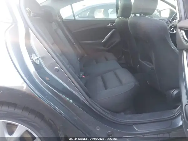 JM1GJ1U5XG1463128 2016 MAZDA 6 - Image 8