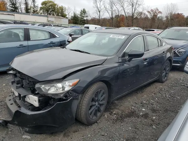 JM1GJ1U5XG1466160 2016 MAZDA 6 - Image 1