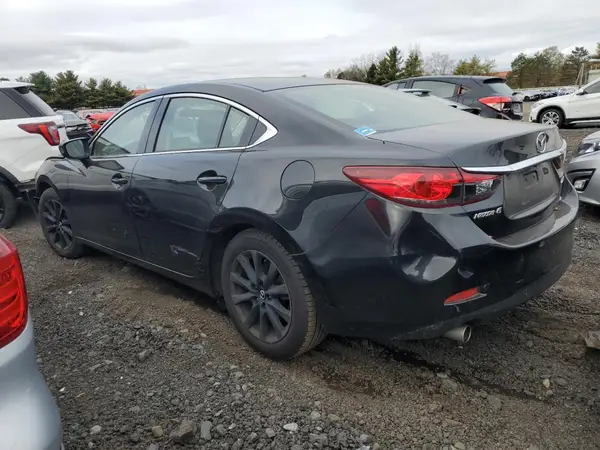 JM1GJ1U5XG1466160 2016 MAZDA 6 - Image 2