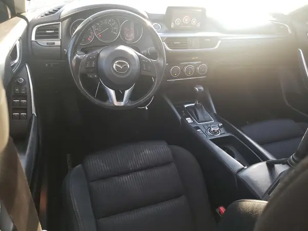 JM1GJ1U5XG1466160 2016 MAZDA 6 - Image 8