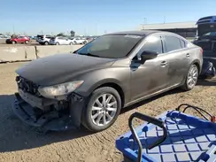 JM1GJ1U5XG1466658 2016 MAZDA 6