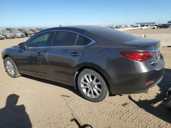 JM1GJ1U5XG1466658 2016 MAZDA 6 - Image 2