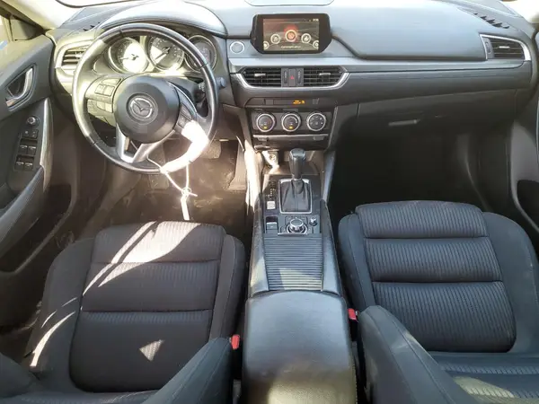 JM1GJ1U5XG1466658 2016 MAZDA 6 - Image 8