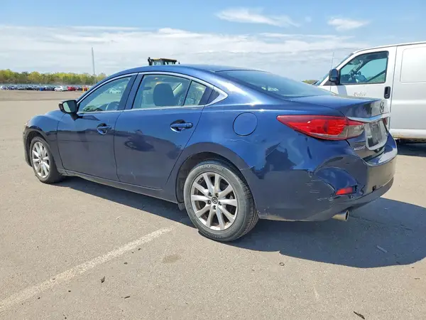 JM1GJ1U5XG1476252 2016 MAZDA 6 - Image 2