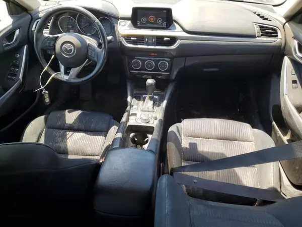 JM1GJ1U5XG1476252 2016 MAZDA 6 - Image 8