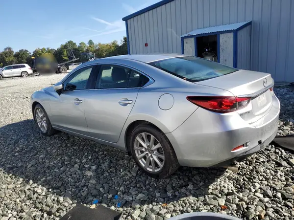 JM1GJ1U5XG1481614 2016 MAZDA 6 - Image 2