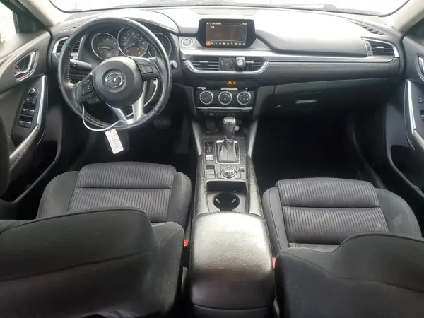 JM1GJ1U5XG1481614 2016 MAZDA 6 - Image 8