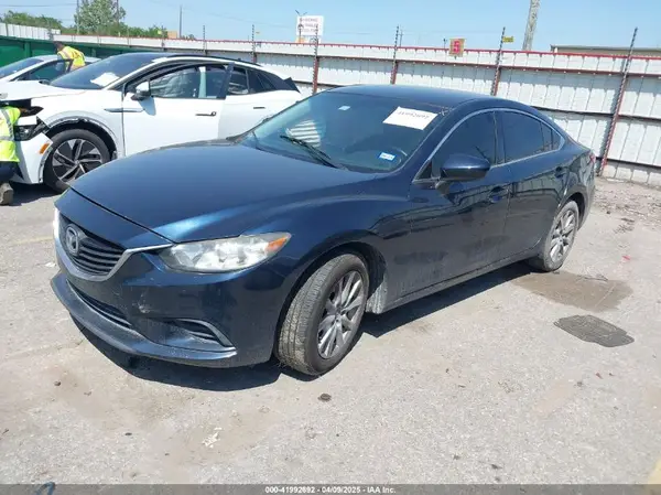 JM1GJ1U5XG1485713 2016 MAZDA 6 - Image 2