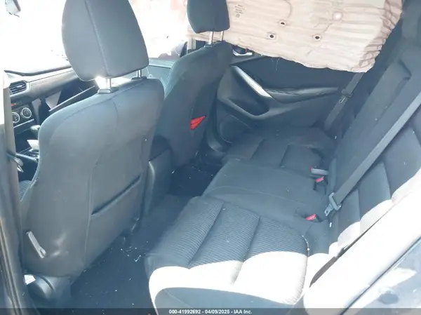 JM1GJ1U5XG1485713 2016 MAZDA 6 - Image 8
