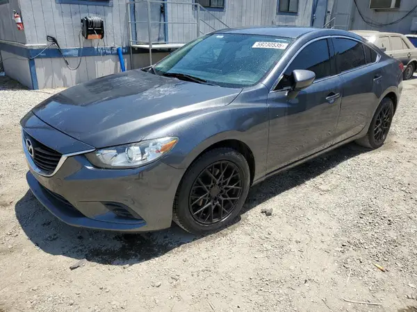 JM1GJ1U5XG1487655 2016 MAZDA 6 - Image 1