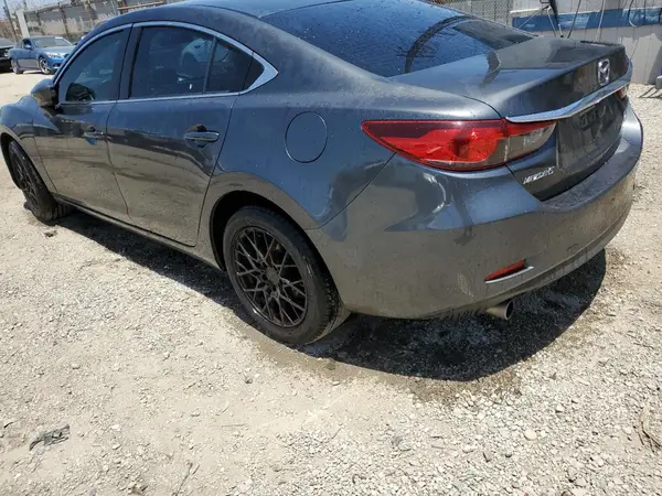 JM1GJ1U5XG1487655 2016 MAZDA 6 - Image 2