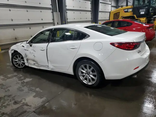 JM1GJ1U5XG1488160 2016 MAZDA 6 - Image 2