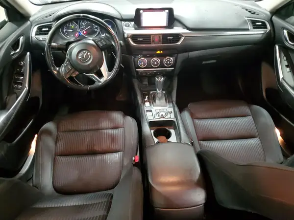 JM1GJ1U5XG1488160 2016 MAZDA 6 - Image 8
