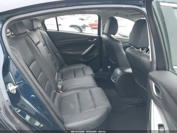JM1GJ1V50G1401865 2016 MAZDA 6 - Image 8