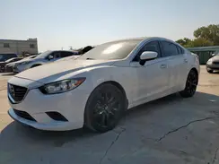 JM1GJ1V50G1402871 2016 MAZDA 6