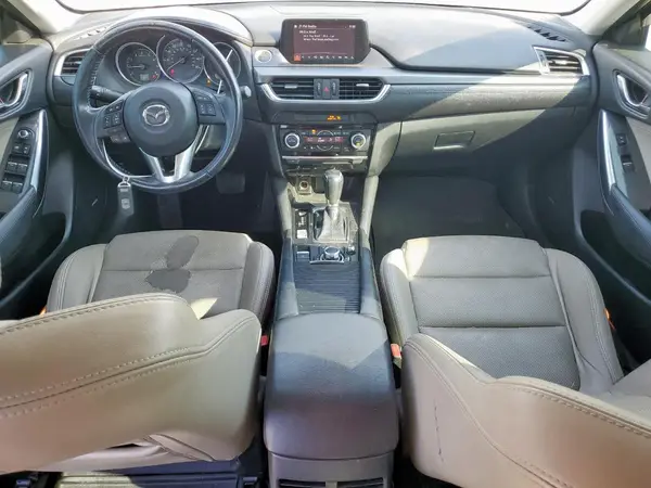 JM1GJ1V50G1402871 2016 MAZDA 6 - Image 8
