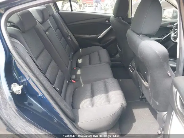 JM1GJ1V50G1409965 2016 MAZDA 6 - Image 8