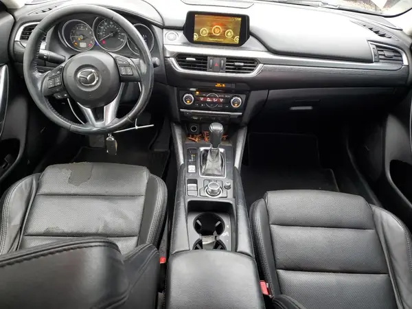 JM1GJ1V50G1410405 2016 MAZDA 6 - Image 8