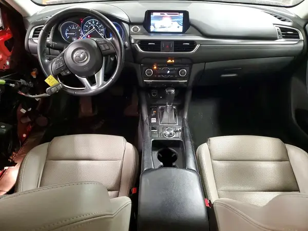 JM1GJ1V50G1410601 2016 MAZDA 6 - Image 8