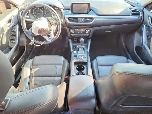 JM1GJ1V50G1413921 2016 MAZDA 6 - Image 8