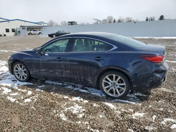 JM1GJ1V50G1419136 2016 MAZDA 6 - Image 2