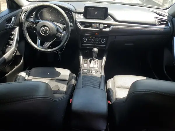 JM1GJ1V50G1421422 2016 MAZDA 6 - Image 8