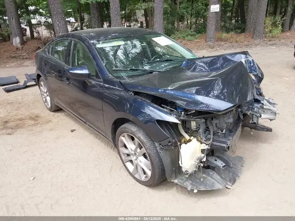 JM1GJ1V50G1421923 2016 MAZDA 6 - Image 1