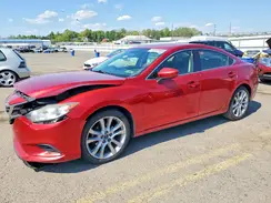 JM1GJ1V50G1428810 2016 MAZDA 6