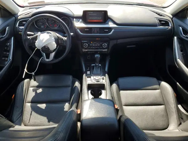 JM1GJ1V50G1428810 2016 MAZDA 6 - Image 8