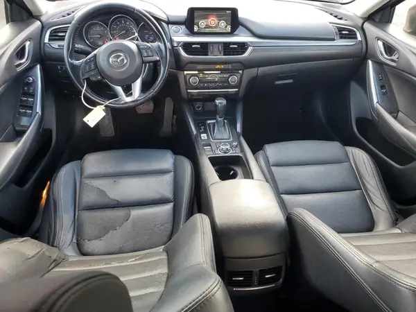 JM1GJ1V50G1429195 2016 MAZDA 6 - Image 8