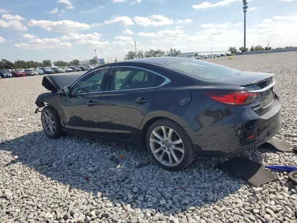 JM1GJ1V50G1429312 2016 MAZDA 6 - Image 2
