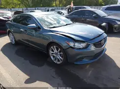 JM1GJ1V50G1429679 2016 MAZDA 6