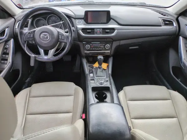 JM1GJ1V50G1429679 2016 MAZDA 6 - Image 8