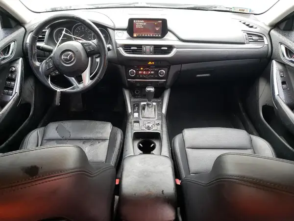 JM1GJ1V50G1432727 2016 MAZDA 6 - Image 8