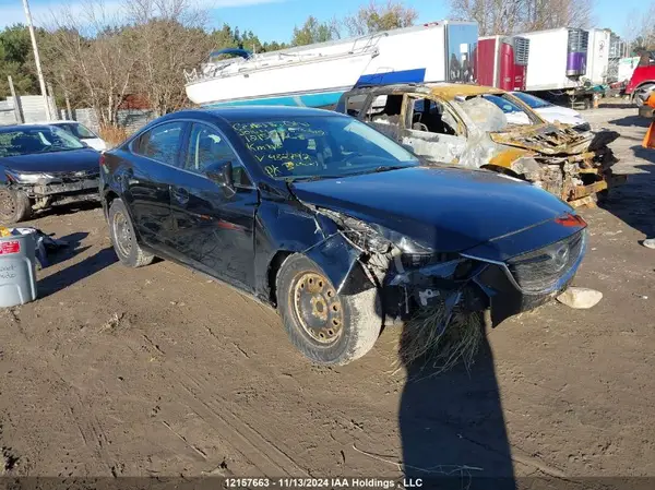 JM1GJ1V50G1432792 2016 MAZDA 6 - Image 1