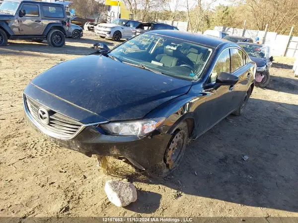 JM1GJ1V50G1432792 2016 MAZDA 6 - Image 2
