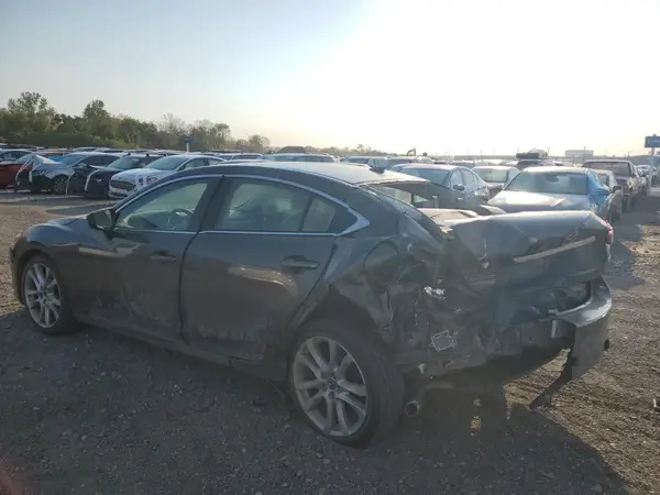 JM1GJ1V50G1432856 2016 MAZDA 6 - Image 2