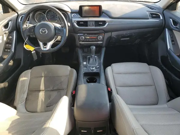 JM1GJ1V50G1432856 2016 MAZDA 6 - Image 8