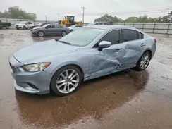 JM1GJ1V50G1437183 2016 MAZDA 6