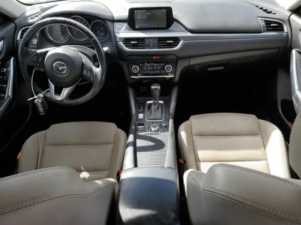 JM1GJ1V50G1437832 2016 MAZDA 6 - Image 8